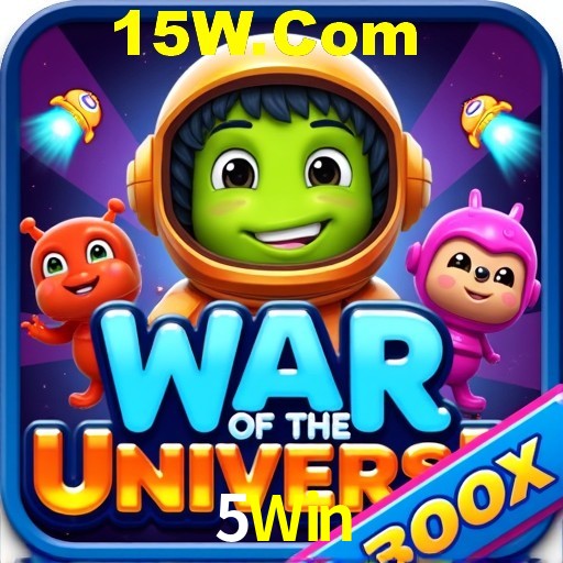 Exclusive Offers 5Win
