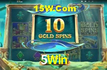 Benefícios da Conta 5Win