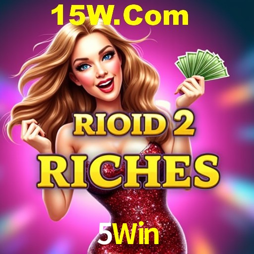 APP oficial da 5Win para mobile