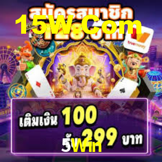 5Win Bet