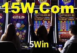 Roulette Table 5Win