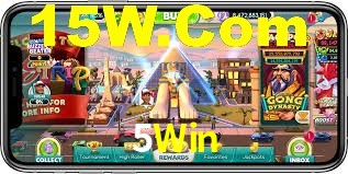 Live Casino 5Win