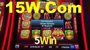 5Win App Interface