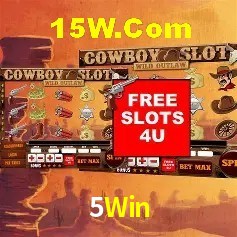 Especiais de Fim de Semana 5Win