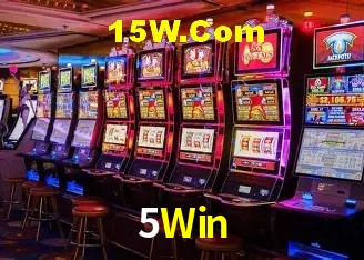 Estatísticas Esportivas 5Win