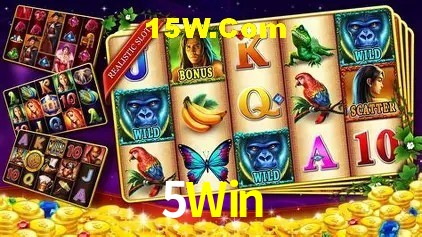 Promoções Sazonais 5Win
