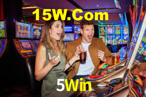 Bônus Generosos e Exclusivos no 5Win para Você!