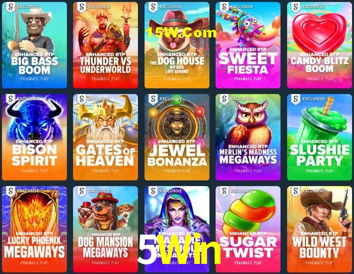Gates of Olympus 5Win