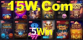 Programa VIP 5Win