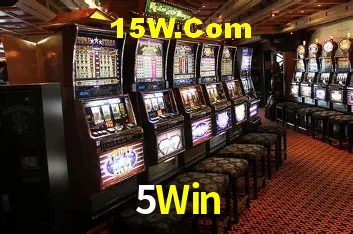 Integração de APIs 5Win