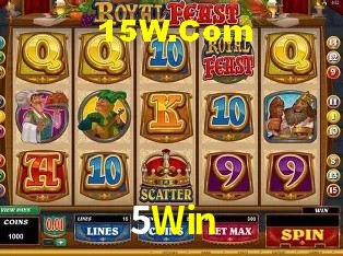 Programa VIP 5Win