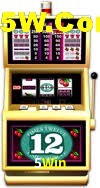 Welcome Bonus 5Win