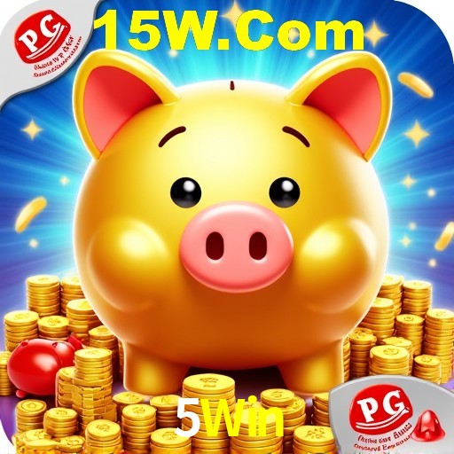 Descubra o Mundo do Cassino Online com 5Win