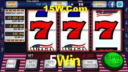Estatísticas 5Win