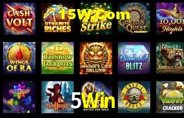 Apostas de Basquete 5Win