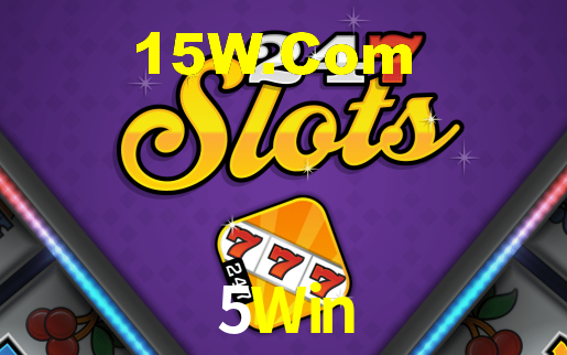 5Win: A Experiência de Casino com Jogos de Mesa ao Vivo