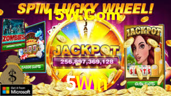 5Win Login