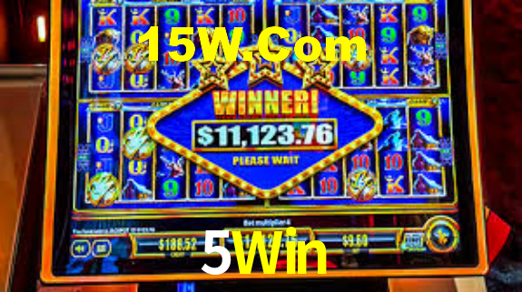5Win Login