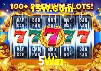 Casino Ao Vivo 5Win
