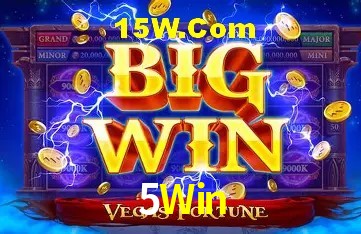 Apostas de Futebol 5Win