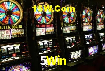 Promoção Relâmpago 5Win