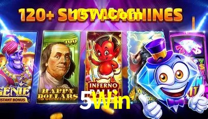 Sistemas de Segurança 5Win