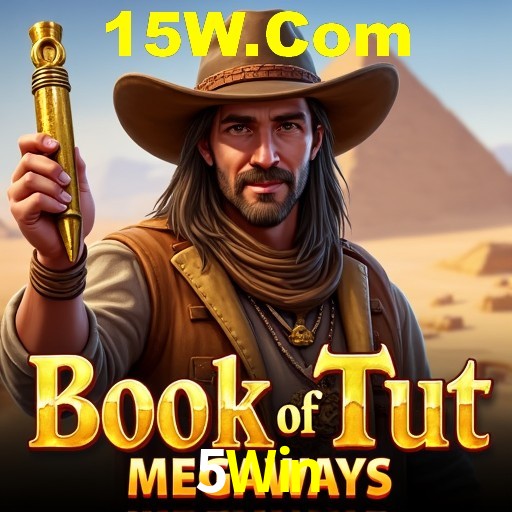Descubra a Magia dos Jogos de Arcade no 5Win