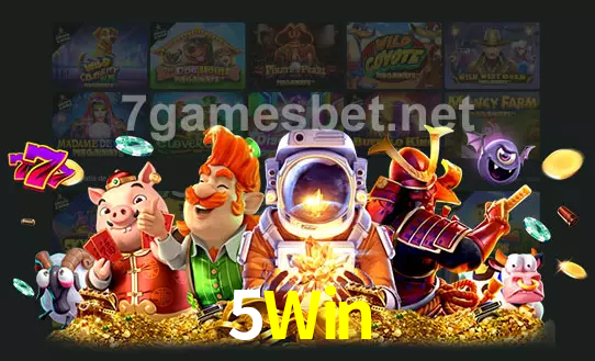 cassino 5Win